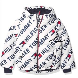 Kids Armani jacket, brand new.